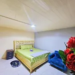Peaceful Family&Friendly Studio Room-Abudhabi