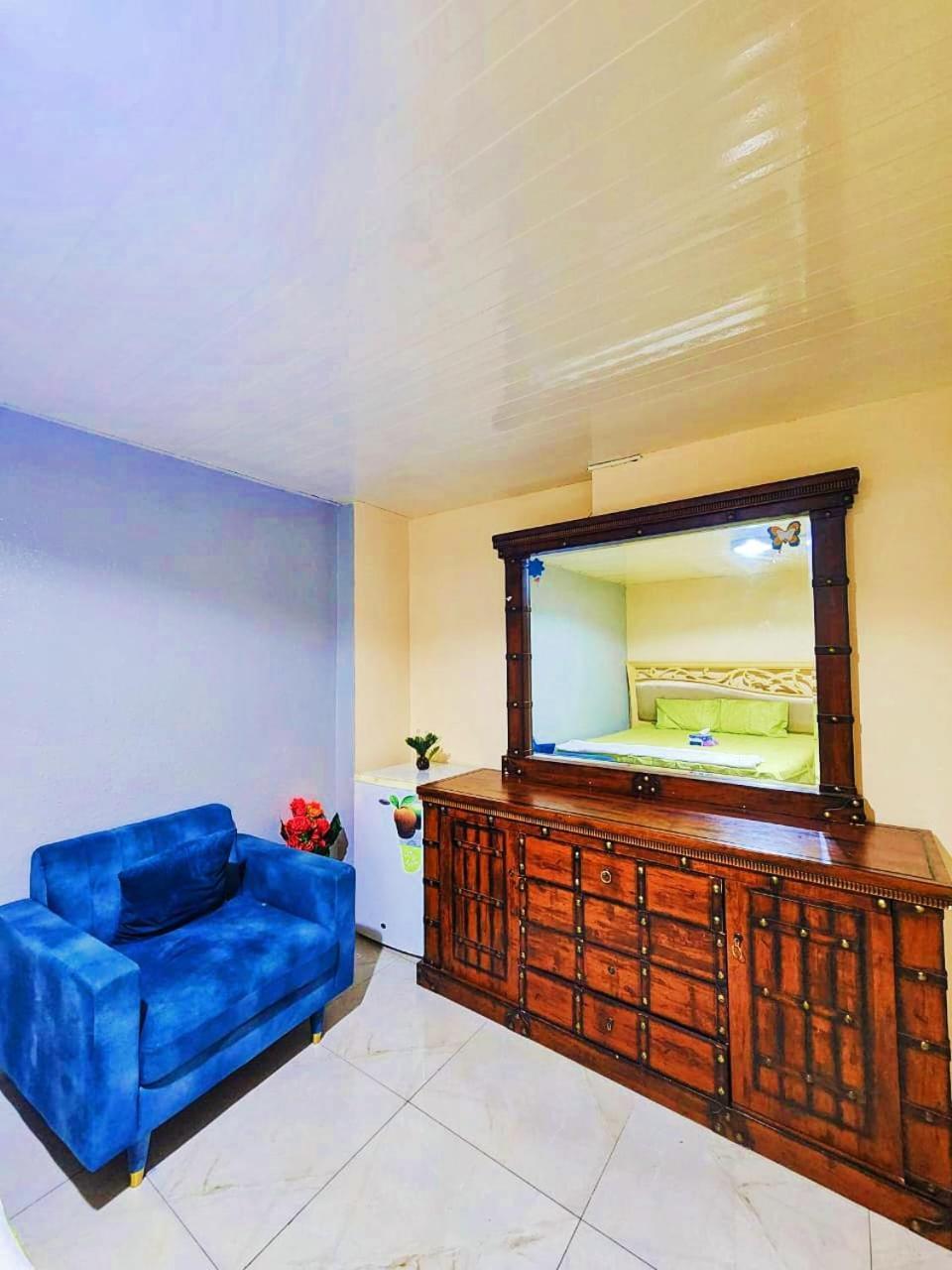 Peaceful Family&friendly Studio Room-abudhabi
