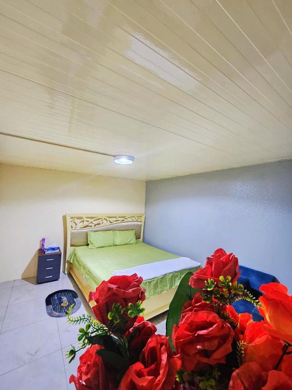 Peaceful Family&friendly Studio Room-abudhabi Appartamento *