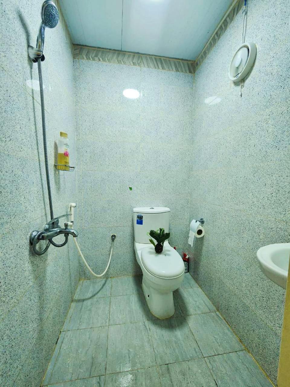 Appartamento Peaceful Family&friendly Studio Room-abudhabi *