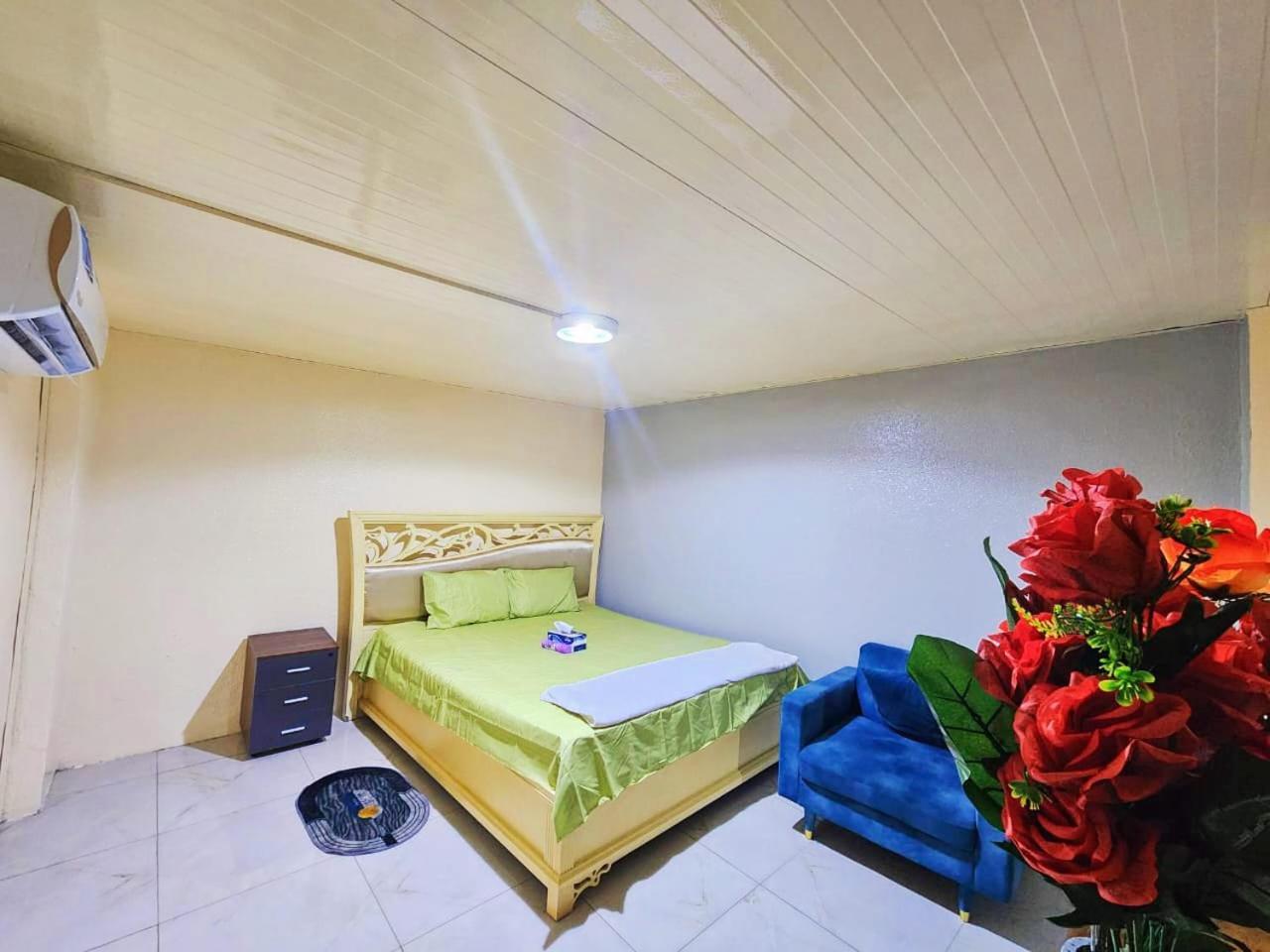 Peaceful Family&friendly Studio Room-abudhabi Appartamento Abu Dhabi